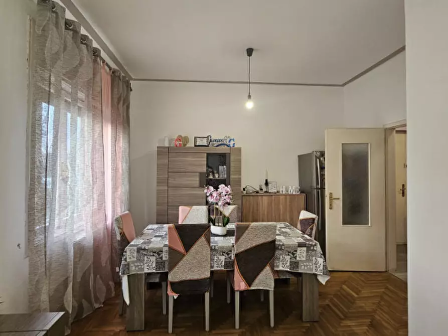 Immagine 8 di Appartamento in vendita  in Via Filanda 2 a Cormons