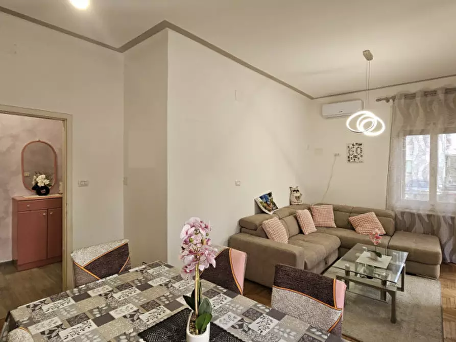 Immagine 9 di Appartamento in vendita  in Via Filanda 2 a Cormons