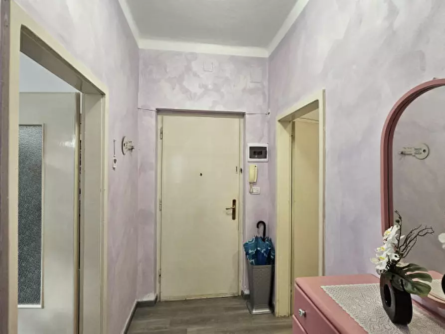 Immagine 10 di Appartamento in vendita  in Via Filanda 2 a Cormons