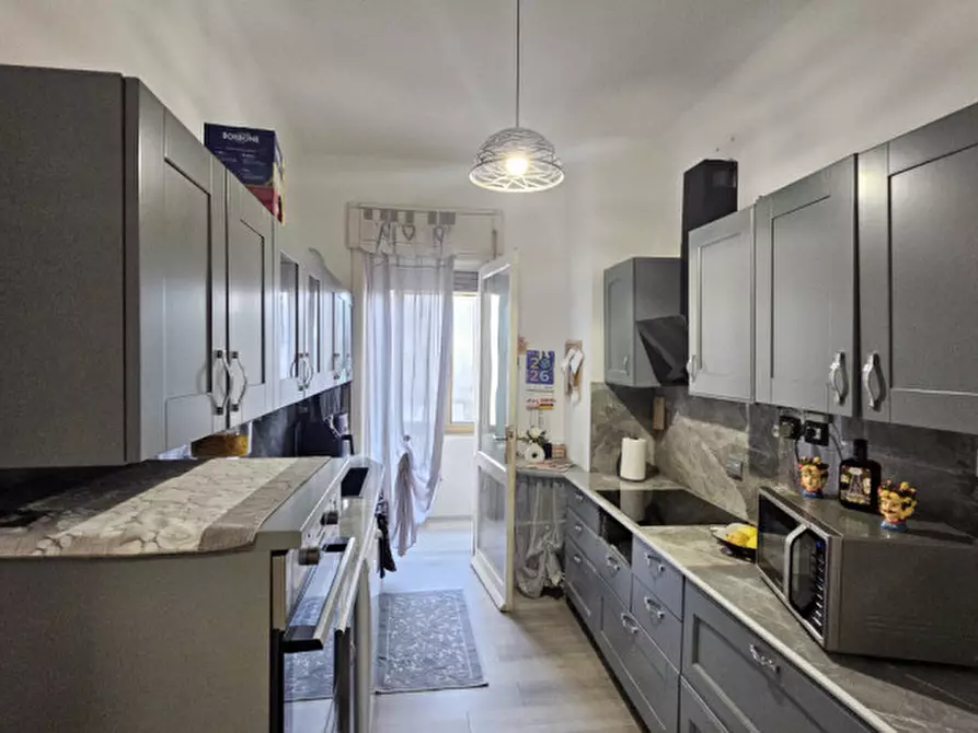 Immagine 11 di Appartamento in vendita  in Via Filanda 2 a Cormons