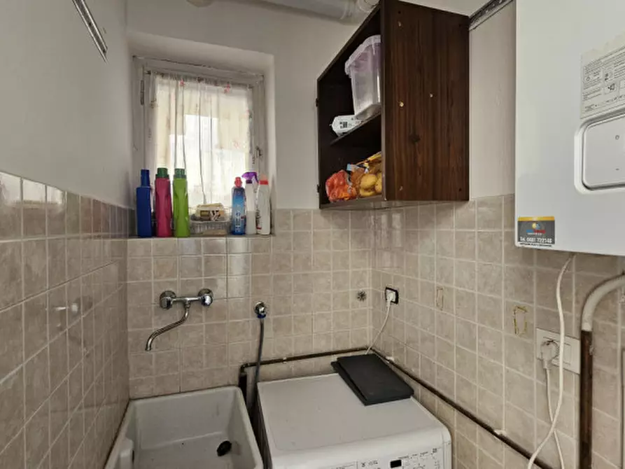 Immagine 12 di Appartamento in vendita  in Via Filanda 2 a Cormons