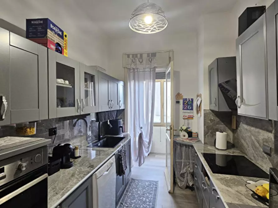 Immagine 13 di Appartamento in vendita  in Via Filanda 2 a Cormons