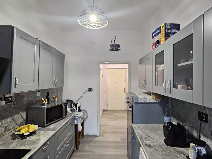 Immagine 14 di Appartamento in vendita  in Via Filanda 2 a Cormons