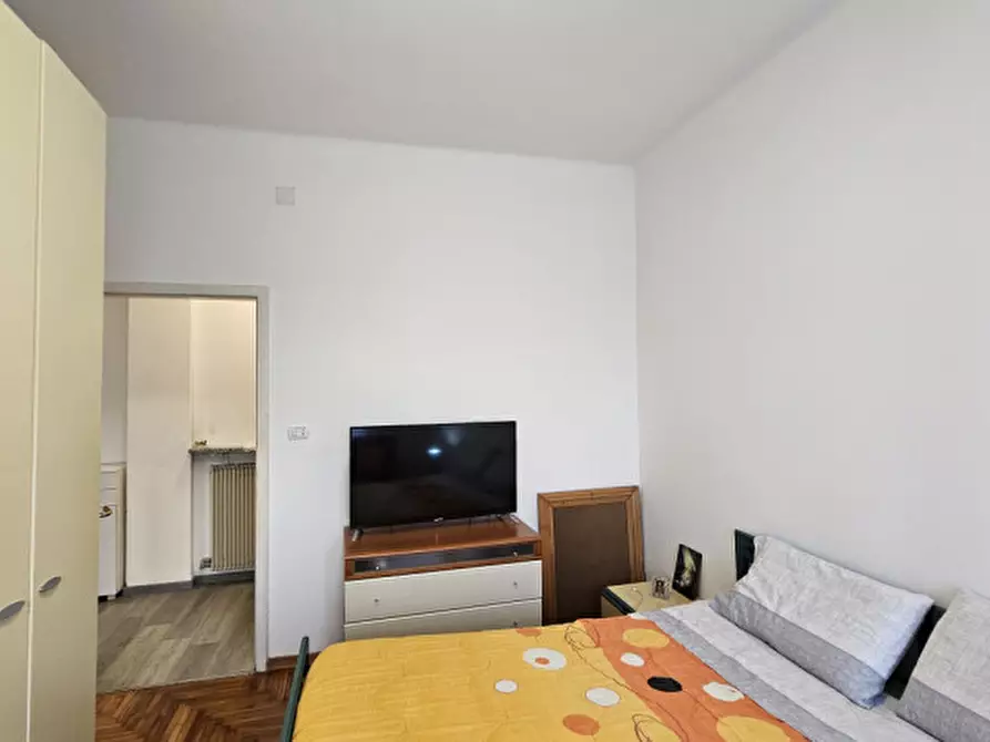 Immagine 18 di Appartamento in vendita  in Via Filanda 2 a Cormons