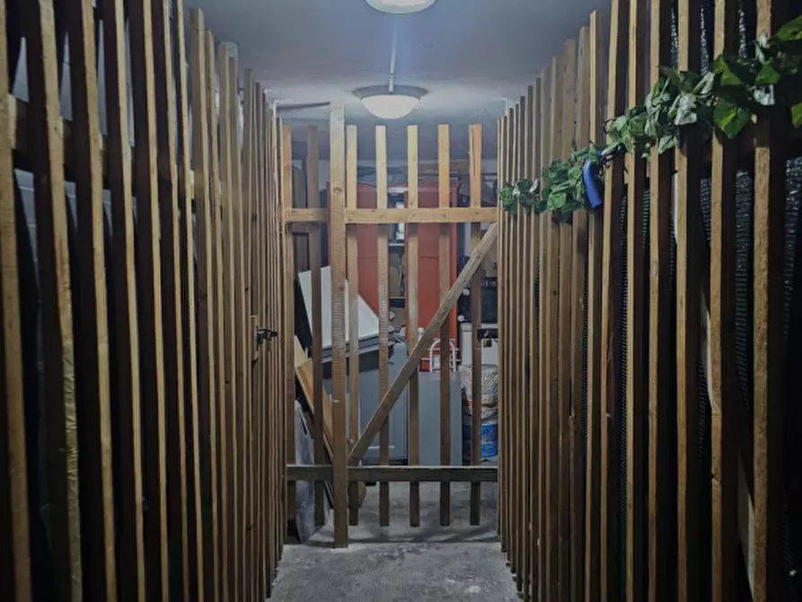 Immagine 26 di Appartamento in vendita  in Via Filanda 2 a Cormons