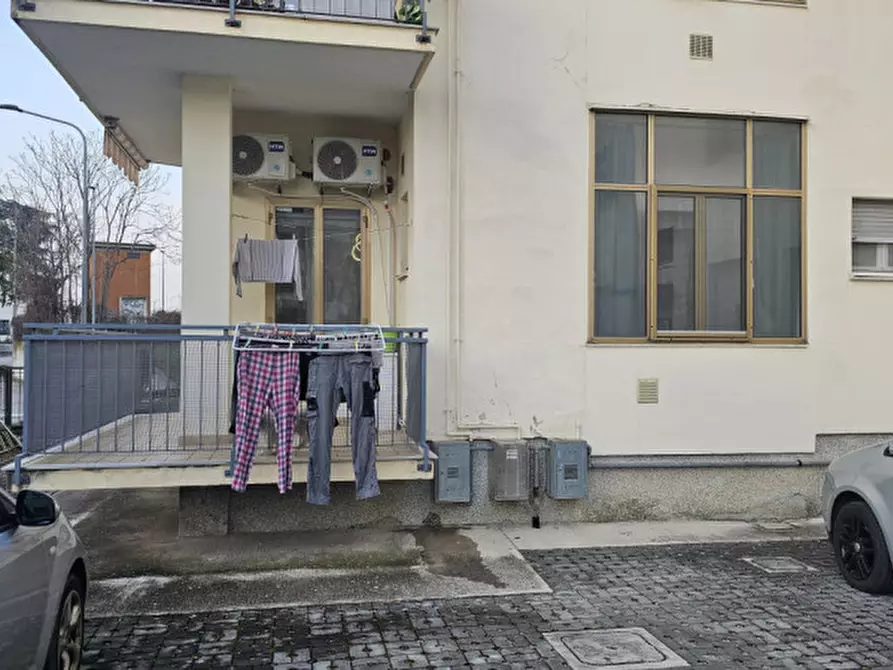 Immagine 27 di Appartamento in vendita  in Via Filanda 2 a Cormons