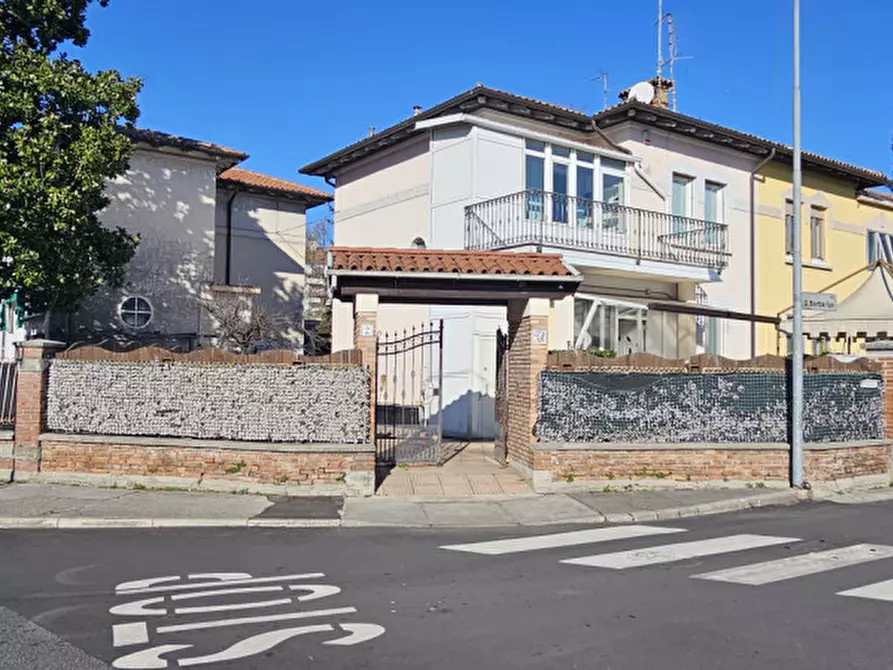 Immagine 2 di Villetta a schiera in vendita  in Via Daniele Barbarigo 2 a Monfalcone