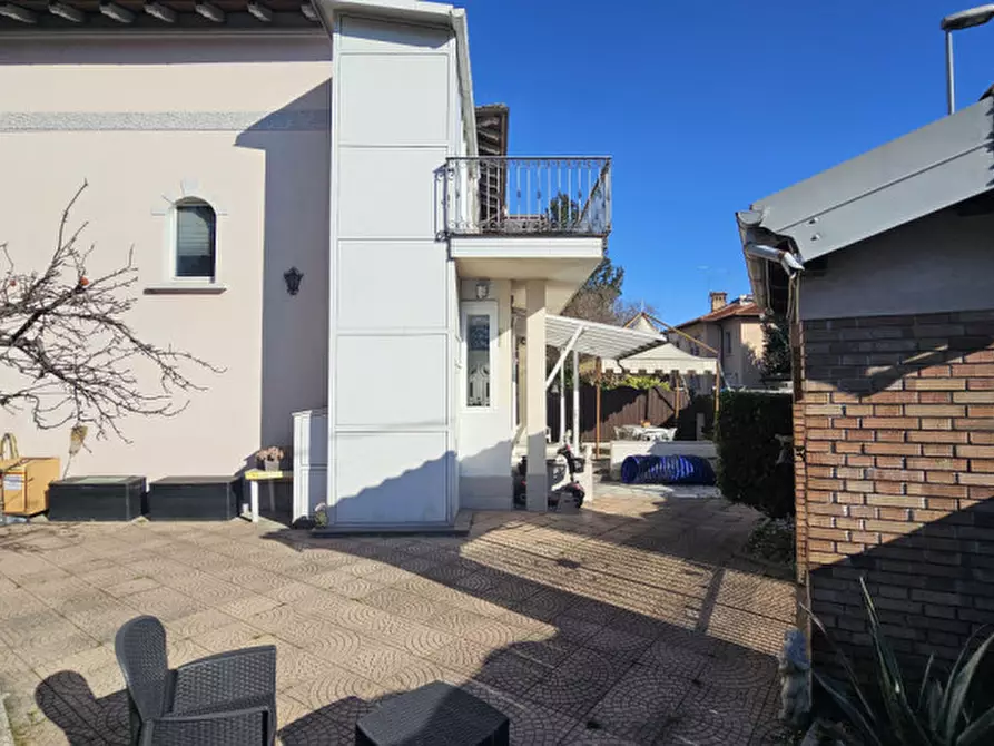 Immagine 3 di Villetta a schiera in vendita  in Via Daniele Barbarigo 2 a Monfalcone