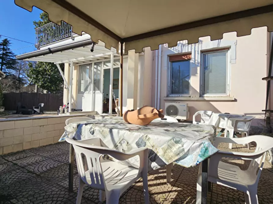 Immagine 5 di Villetta a schiera in vendita  in Via Daniele Barbarigo 2 a Monfalcone