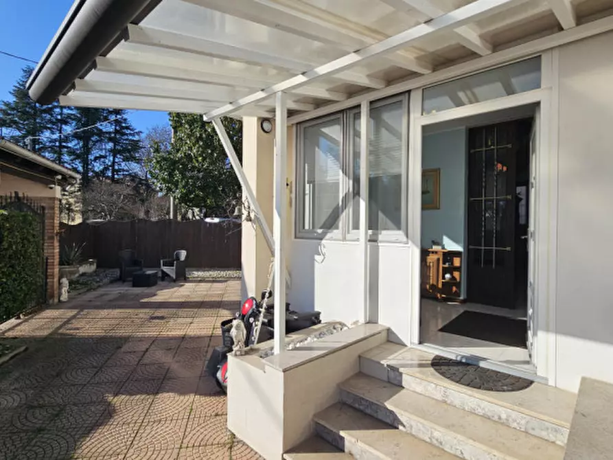 Immagine 6 di Villetta a schiera in vendita  in Via Daniele Barbarigo 2 a Monfalcone