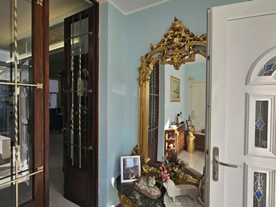 Immagine 7 di Villetta a schiera in vendita  in Via Daniele Barbarigo 2 a Monfalcone