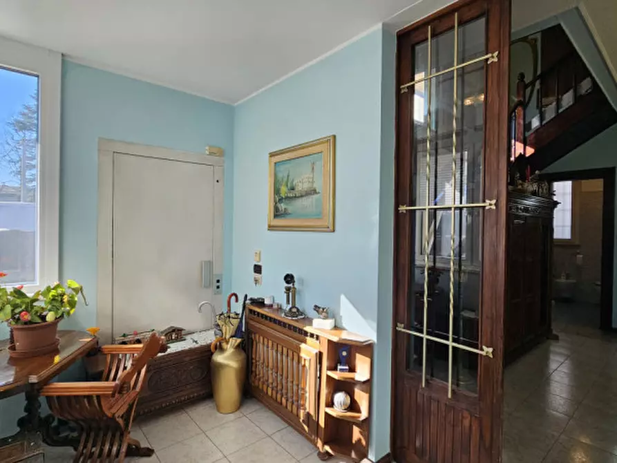 Immagine 8 di Villetta a schiera in vendita  in Via Daniele Barbarigo 2 a Monfalcone