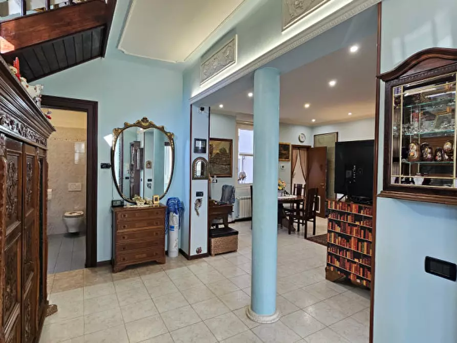 Immagine 9 di Villetta a schiera in vendita  in Via Daniele Barbarigo 2 a Monfalcone