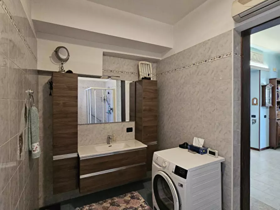 Immagine 10 di Villetta a schiera in vendita  in Via Daniele Barbarigo 2 a Monfalcone