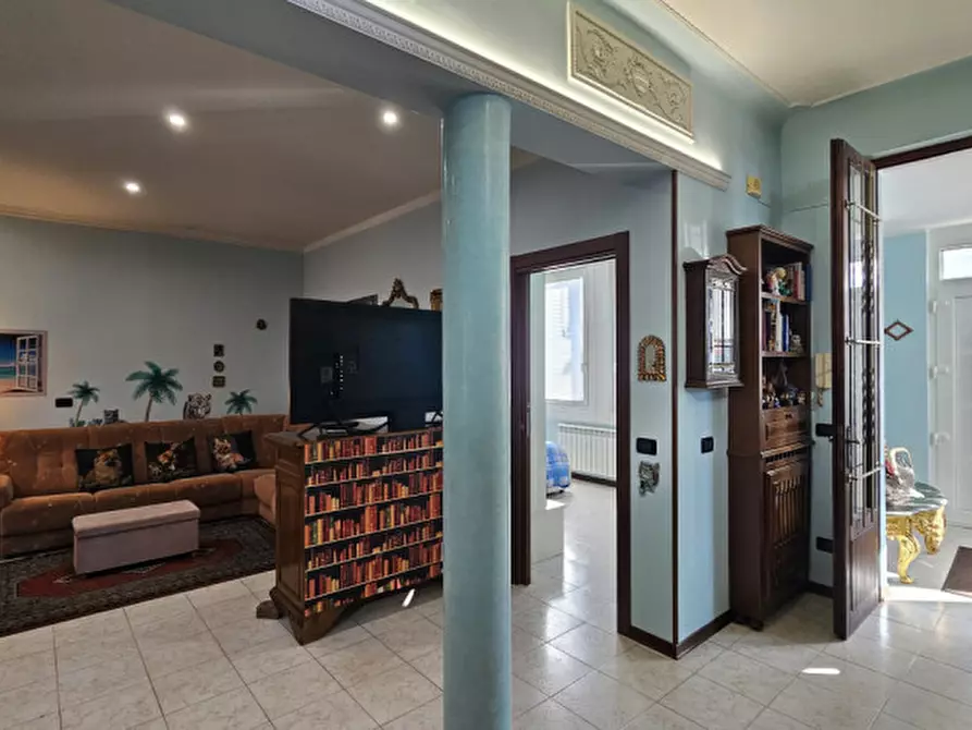 Immagine 12 di Villetta a schiera in vendita  in Via Daniele Barbarigo 2 a Monfalcone