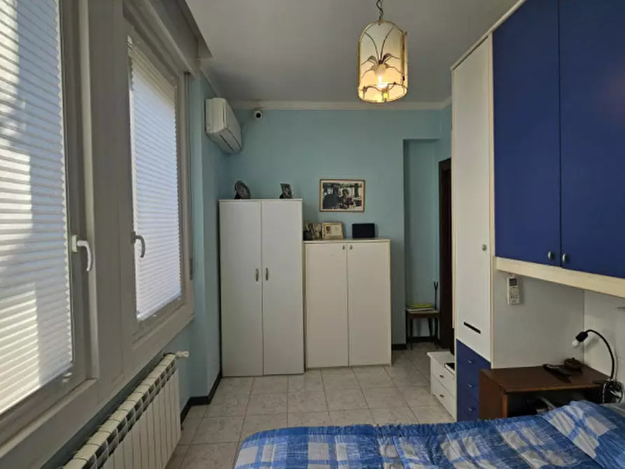 Immagine 14 di Villetta a schiera in vendita  in Via Daniele Barbarigo 2 a Monfalcone