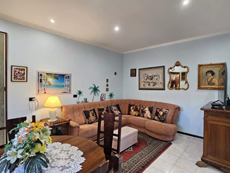 Immagine 15 di Villetta a schiera in vendita  in Via Daniele Barbarigo 2 a Monfalcone