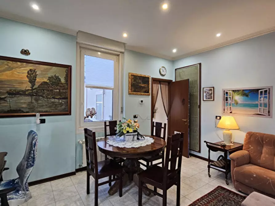 Immagine 17 di Villetta a schiera in vendita  in Via Daniele Barbarigo 2 a Monfalcone