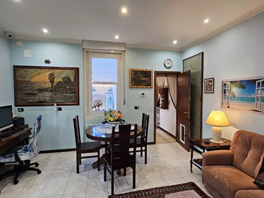 Immagine 23 di Villetta a schiera in vendita  in Via Daniele Barbarigo 2 a Monfalcone