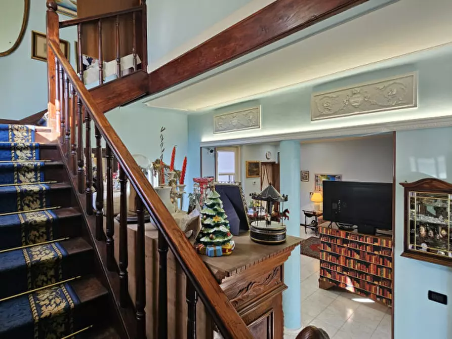 Immagine 25 di Villetta a schiera in vendita  in Via Daniele Barbarigo 2 a Monfalcone