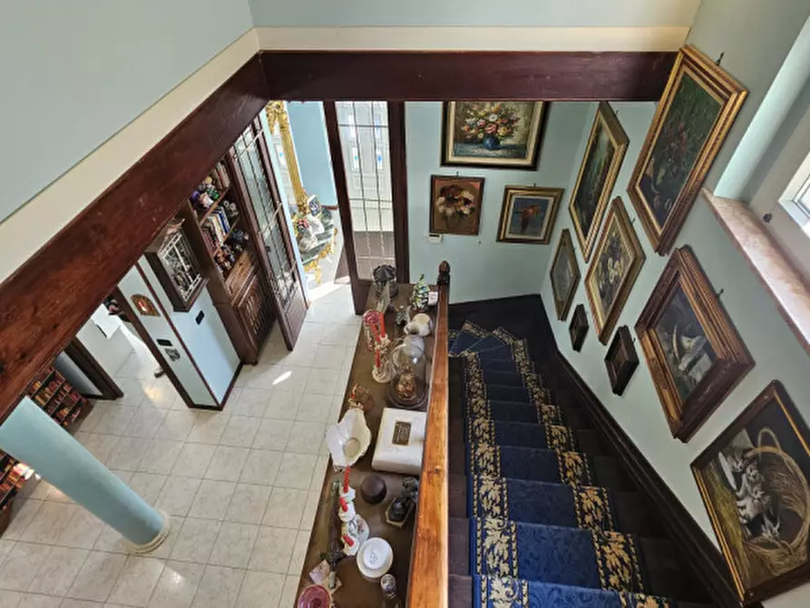 Immagine 26 di Villetta a schiera in vendita  in Via Daniele Barbarigo 2 a Monfalcone