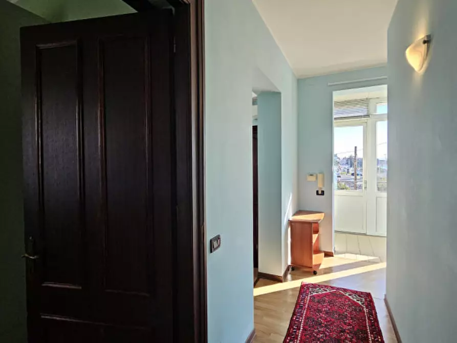 Immagine 27 di Villetta a schiera in vendita  in Via Daniele Barbarigo 2 a Monfalcone