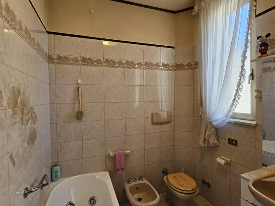 Immagine 28 di Villetta a schiera in vendita  in Via Daniele Barbarigo 2 a Monfalcone