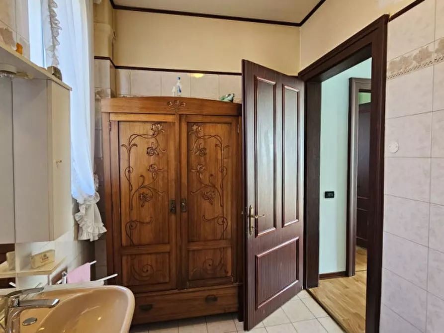 Immagine 29 di Villetta a schiera in vendita  in Via Daniele Barbarigo 2 a Monfalcone