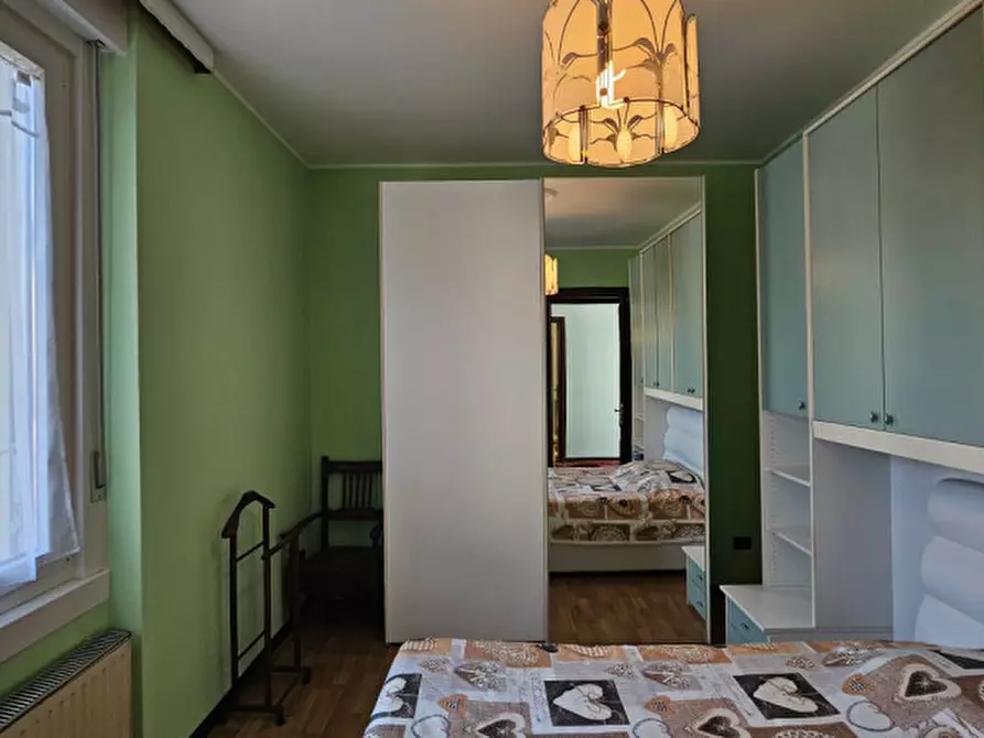 Immagine 30 di Villetta a schiera in vendita  in Via Daniele Barbarigo 2 a Monfalcone