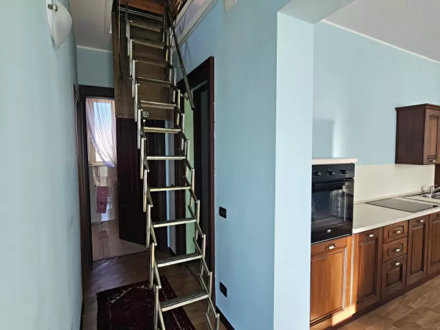 Immagine 32 di Villetta a schiera in vendita  in Via Daniele Barbarigo 2 a Monfalcone