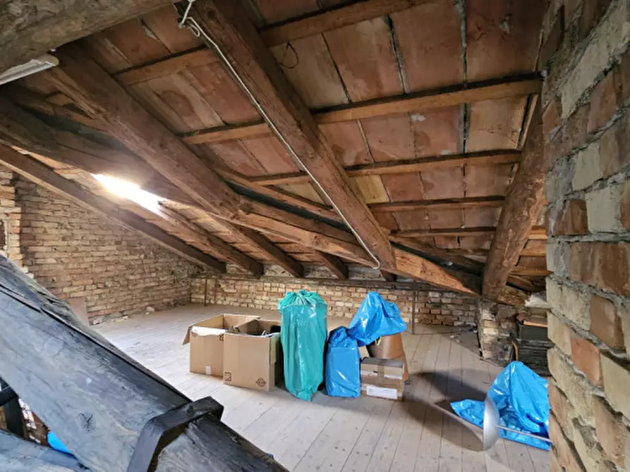 Immagine 33 di Villetta a schiera in vendita  in Via Daniele Barbarigo 2 a Monfalcone