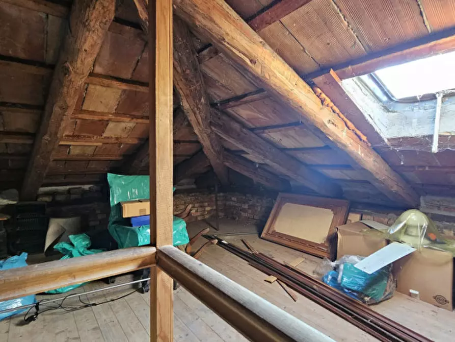 Immagine 34 di Villetta a schiera in vendita  in Via Daniele Barbarigo 2 a Monfalcone