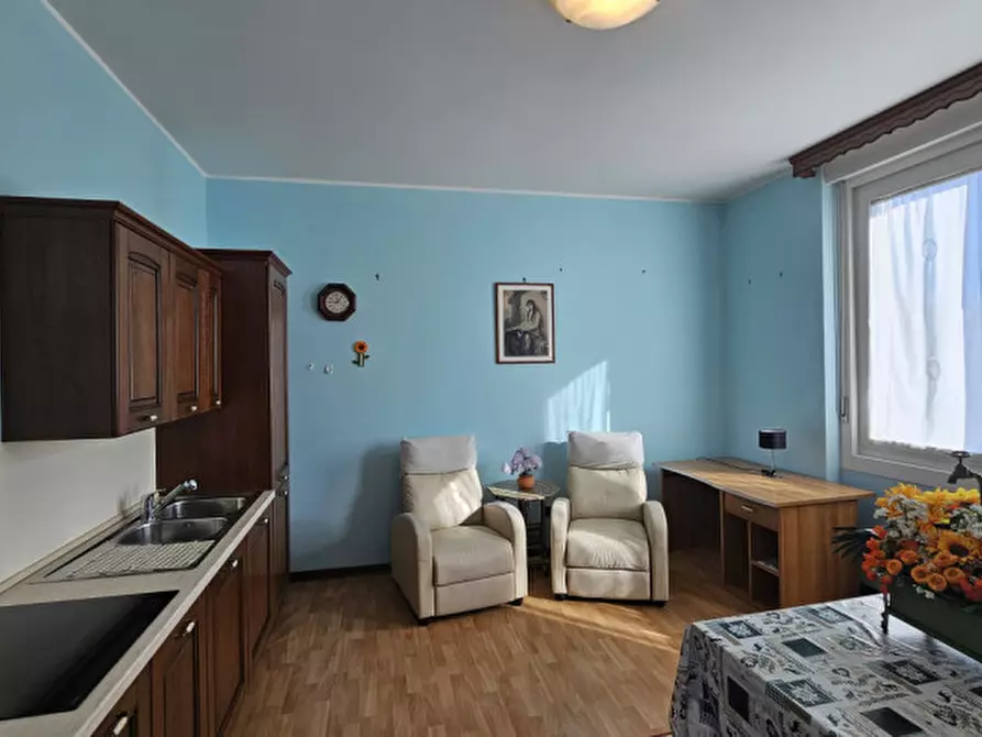 Immagine 35 di Villetta a schiera in vendita  in Via Daniele Barbarigo 2 a Monfalcone