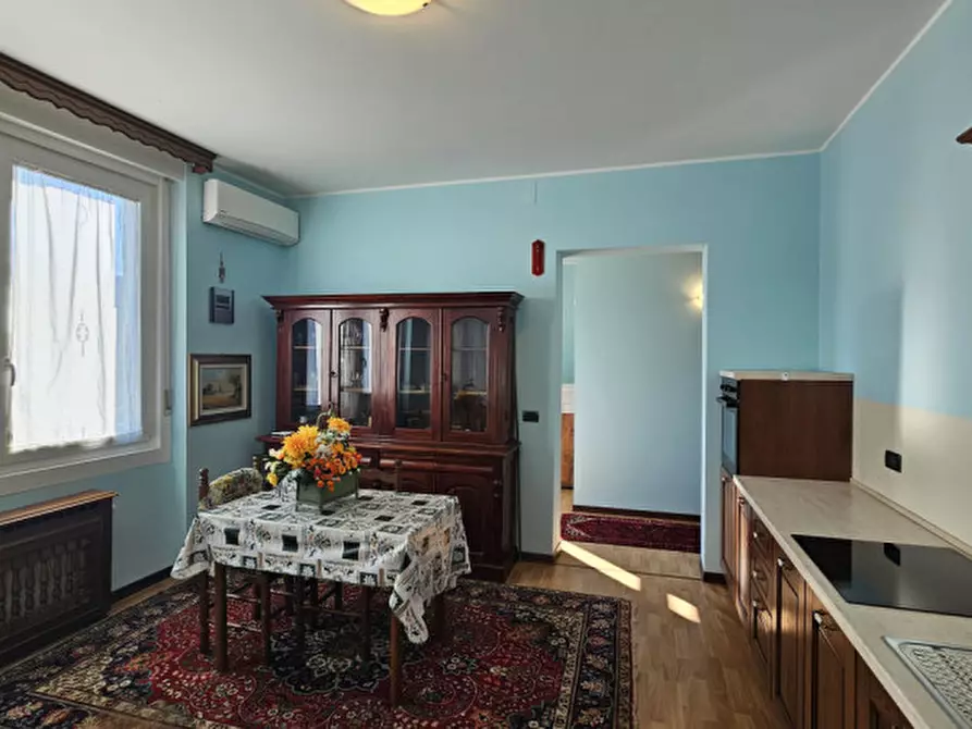 Immagine 36 di Villetta a schiera in vendita  in Via Daniele Barbarigo 2 a Monfalcone