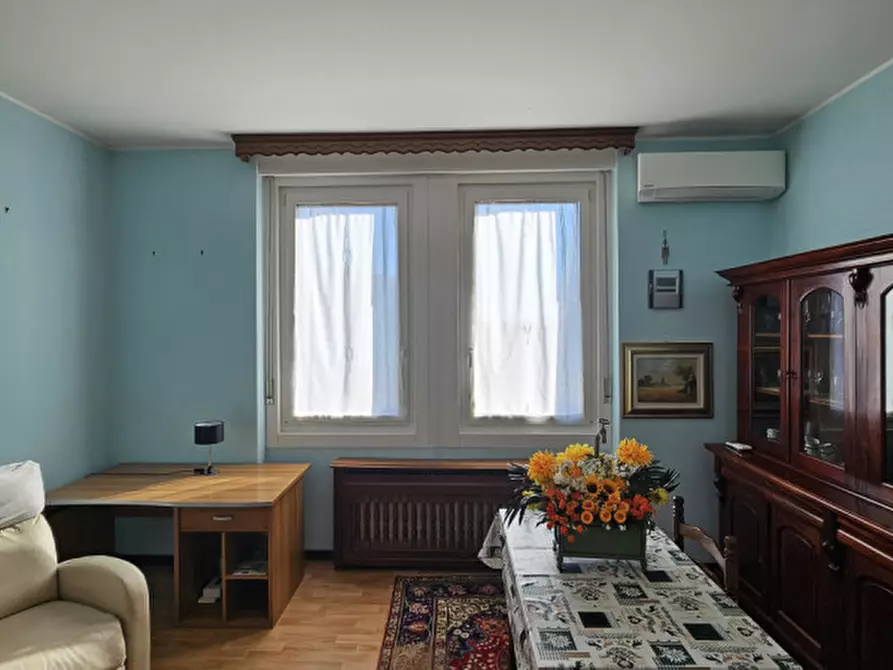 Immagine 37 di Villetta a schiera in vendita  in Via Daniele Barbarigo 2 a Monfalcone