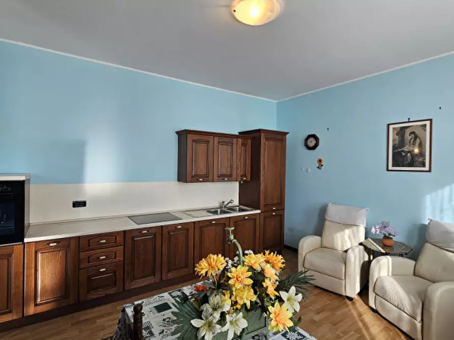 Immagine 38 di Villetta a schiera in vendita  in Via Daniele Barbarigo 2 a Monfalcone