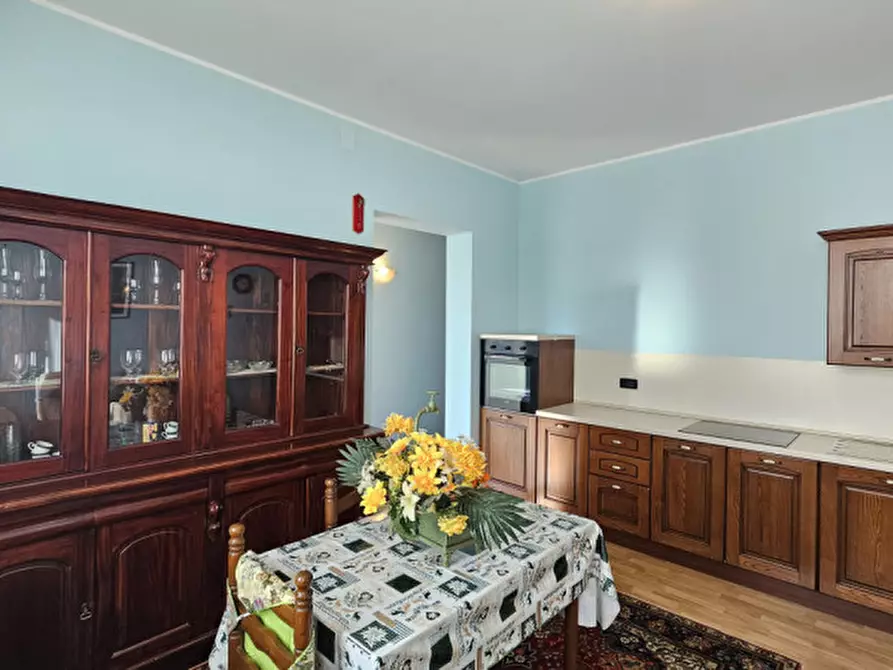 Immagine 39 di Villetta a schiera in vendita  in Via Daniele Barbarigo 2 a Monfalcone