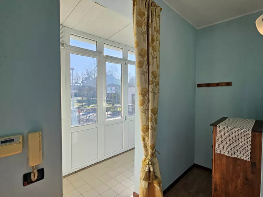 Immagine 40 di Villetta a schiera in vendita  in Via Daniele Barbarigo 2 a Monfalcone