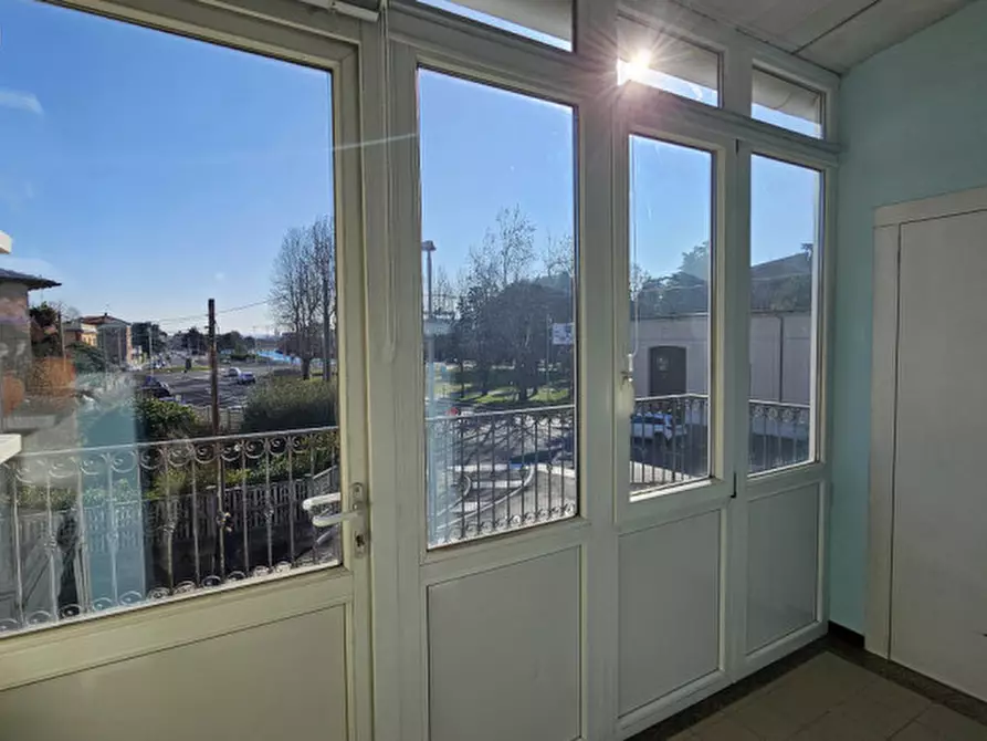 Immagine 41 di Villetta a schiera in vendita  in Via Daniele Barbarigo 2 a Monfalcone