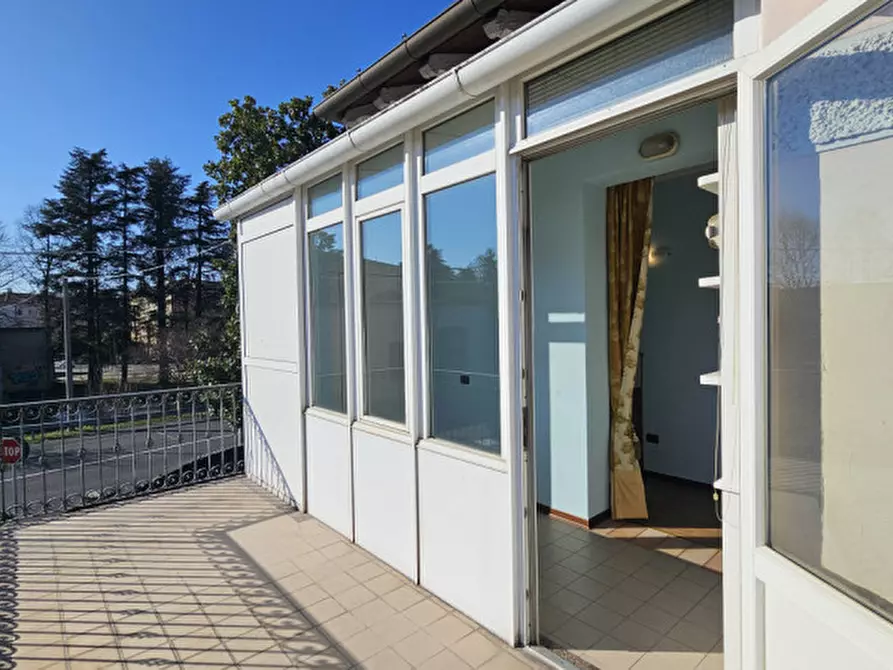 Immagine 43 di Villetta a schiera in vendita  in Via Daniele Barbarigo 2 a Monfalcone