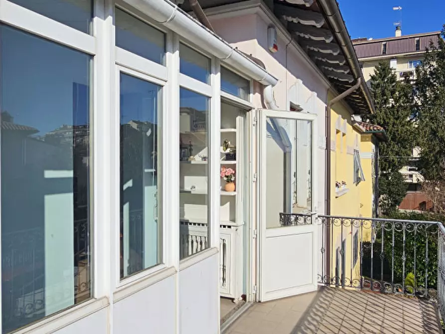 Immagine 44 di Villetta a schiera in vendita  in Via Daniele Barbarigo 2 a Monfalcone