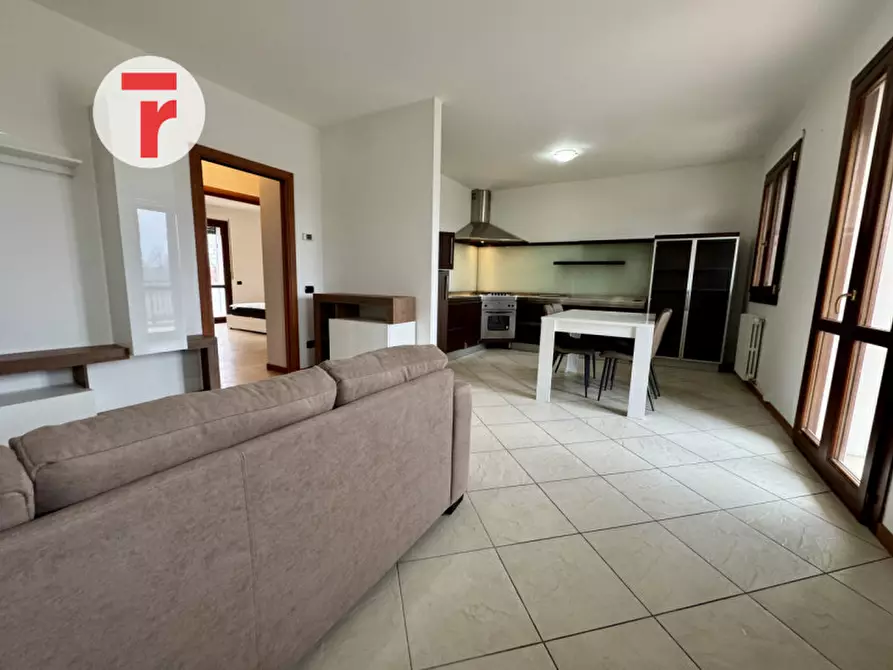 Immagine 1 di Appartamento in affitto  in via roma a Arzergrande