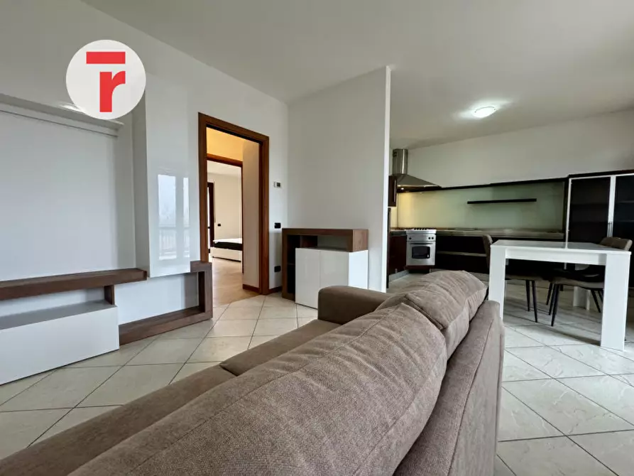 Immagine 2 di Appartamento in affitto  in via roma a Arzergrande