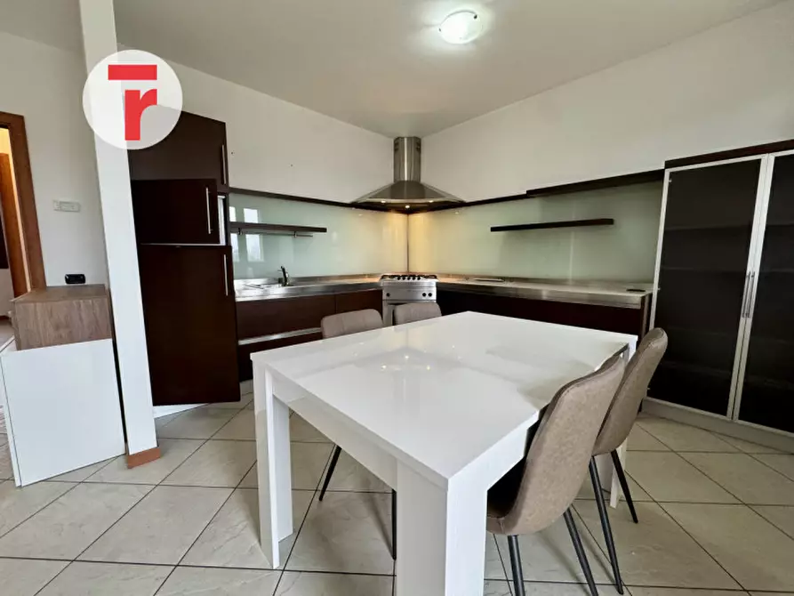 Immagine 3 di Appartamento in affitto  in via roma a Arzergrande