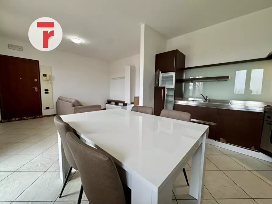 Immagine 4 di Appartamento in affitto  in via roma a Arzergrande