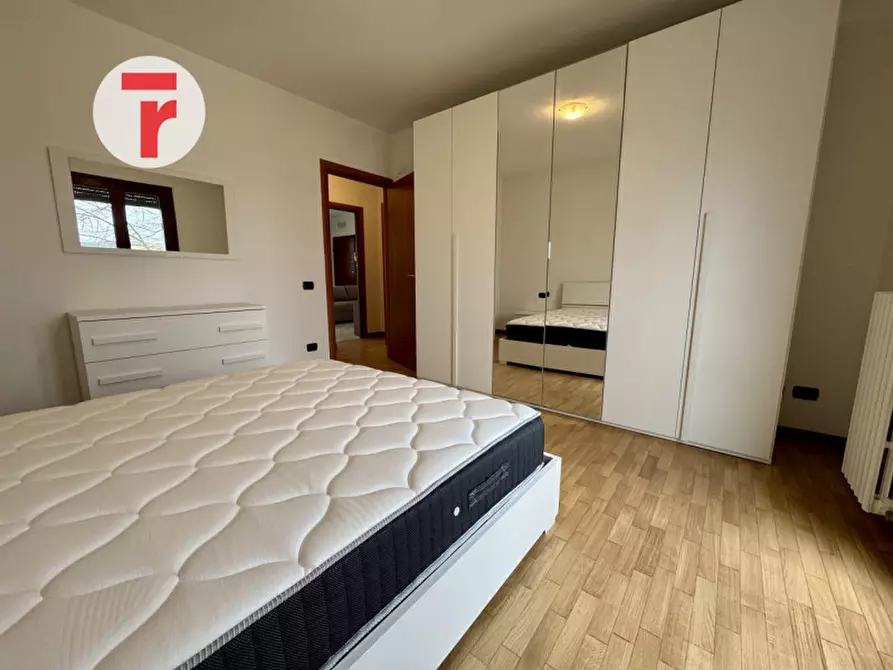 Immagine 8 di Appartamento in affitto  in via roma a Arzergrande