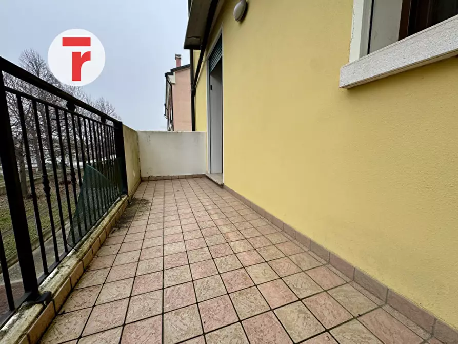 Immagine 10 di Appartamento in affitto  in via roma a Arzergrande