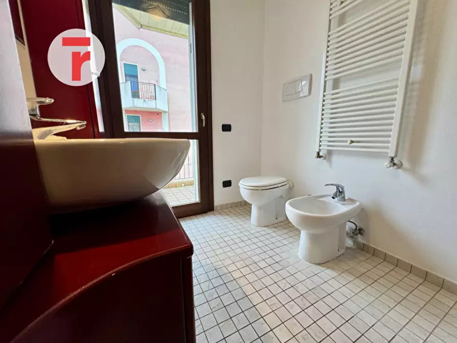 Immagine 11 di Appartamento in affitto  in via roma a Arzergrande