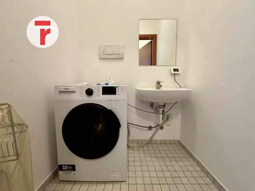 Immagine 13 di Appartamento in affitto  in via roma a Arzergrande