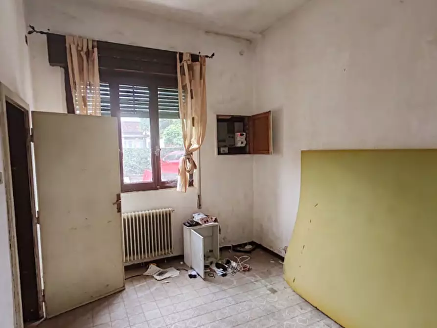 Immagine 3 di Appartamento in vendita  in Str. Mantovanella, 6 a Mantova